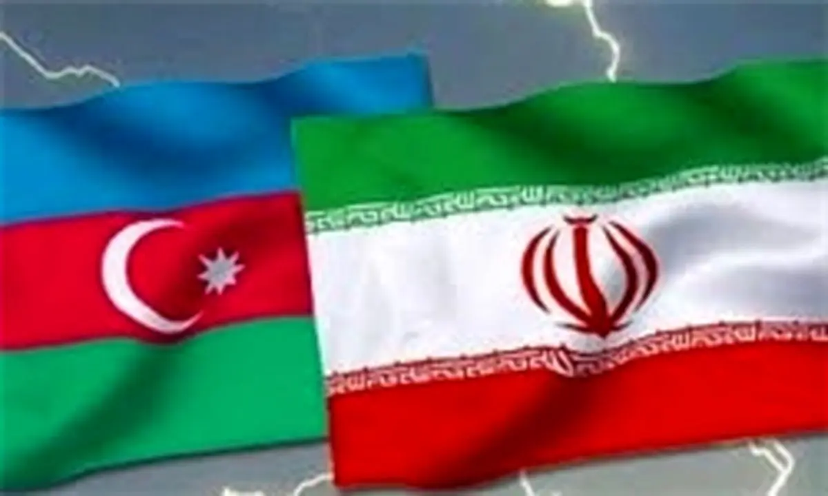 کریدور ایران به آذربایجان و روسیه از پروژههای مهم است