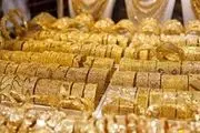 قیمت طلا و سکه در ۱۱ بهمن؛ سکه ۱۲ میلیون و ۱۴۰ هزار تومان شد