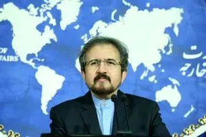 واکنش ایران به عملیات تروریستی در پاکستان