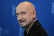 بن کینگزلی بازیگر رمانی از «نیل گیمن» شد