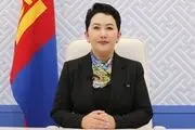 تأکید وزیر خارجه مغولستان بر توسعه روابط با ایران