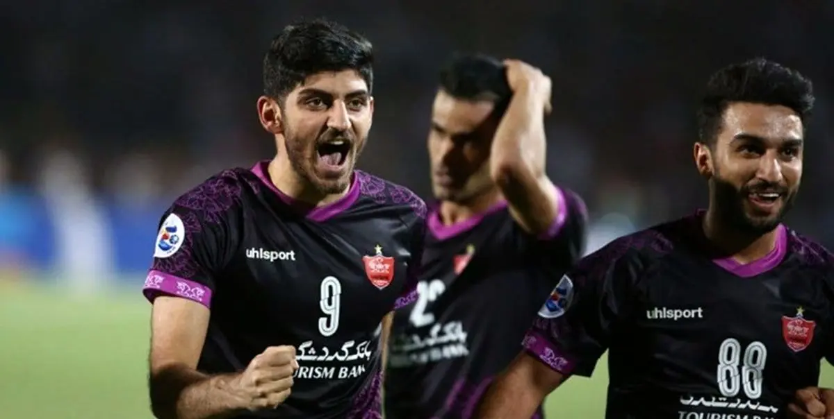 پرسپولیس انتقام استقلال را می گیرد؟