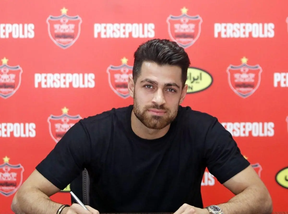 هشدار ترسناک یحیی گل محمدی به شاه ماهی محبوب پرسپولیس
