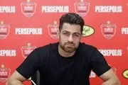 هشدار ترسناک یحیی گل محمدی به شاه ماهی محبوب پرسپولیس
