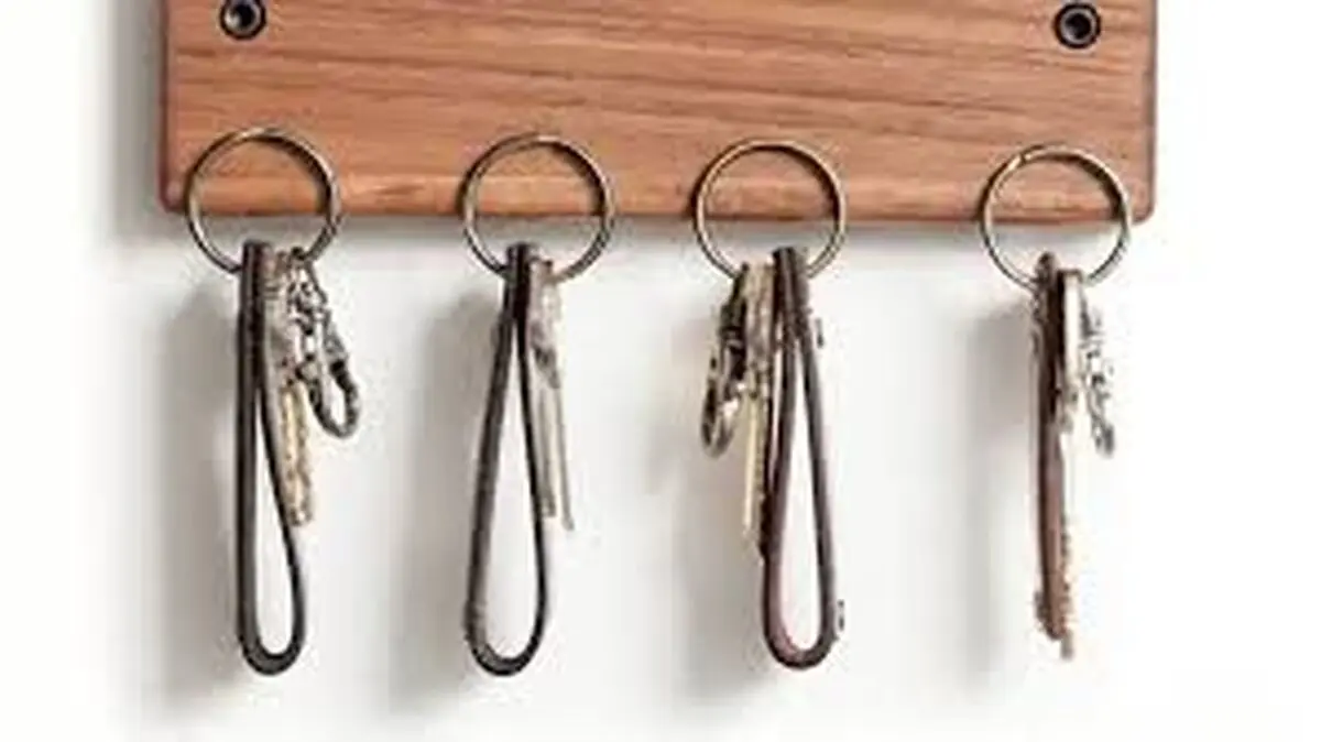 چرا هیچ‌وقت یادمان نمی‌ماند درِ خانه را قفل کرده‌ایم یا نه؟
