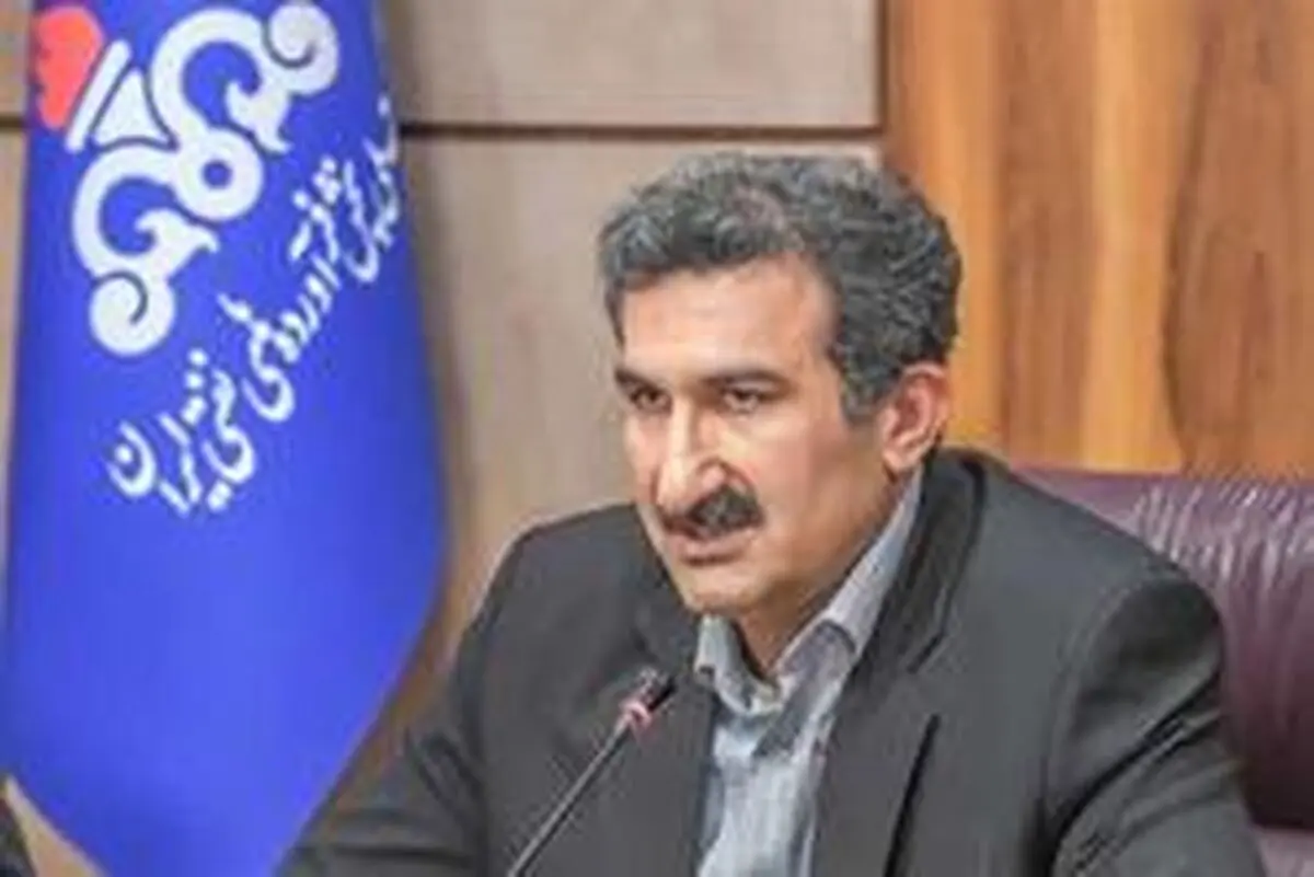آخرین وضعیت سوخت‌رسانی به مناطق سیل‌زده