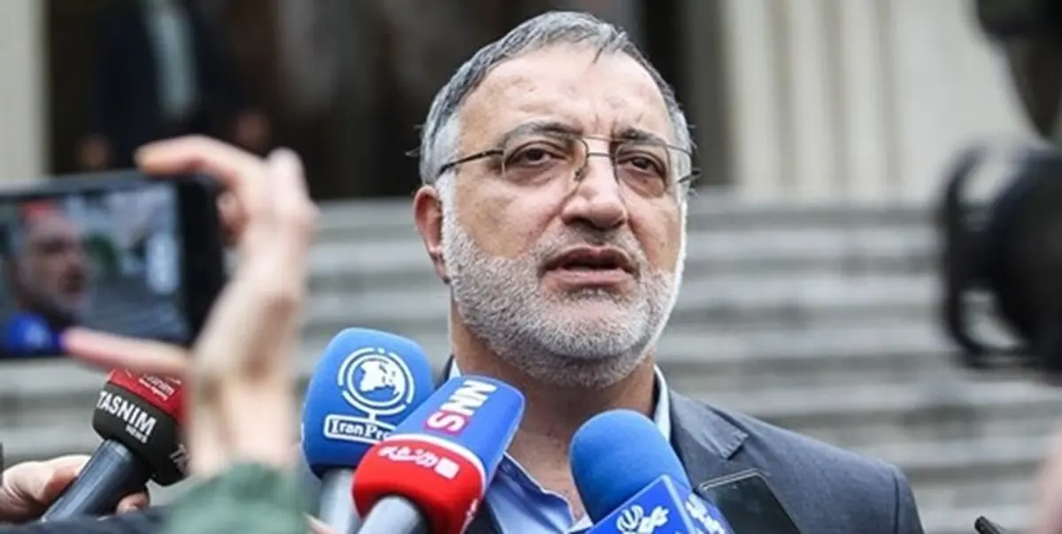 زاکانی: قرارداد ۷۹۱ دستگاه واگن مترو بسته شد
