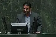 هر جا تحریم شدیم پیشرفت کردیم