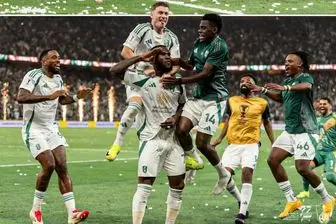 الاهلی بر بام فوتبال آسیا