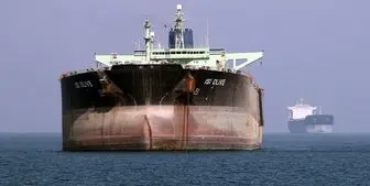 ایران ۱.۳۳ میلیون بشکه در روز نفت به آسیا فروخت