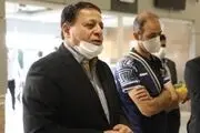 واکنش مدیر عامل سپاهان به لغو بازی از سوی الاتحاد عربستان