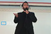 فرزند شهید تنگسیری:دیپلمات‌ها تثبیت کننده دستاوردهای میدان هستند
