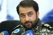 رونمایی از دو دستاورد پدافندهوایی