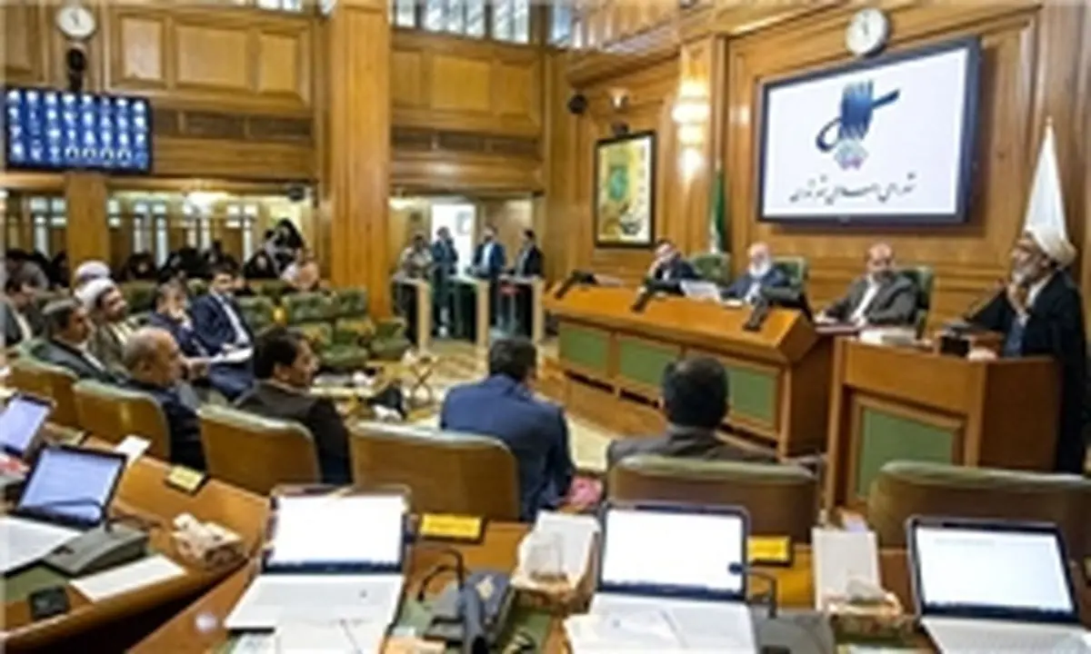 شورای شهر به اعتراض فرمانداری پاسخ داد