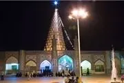 مستند «سرزمین پیامبران» تولید می شود