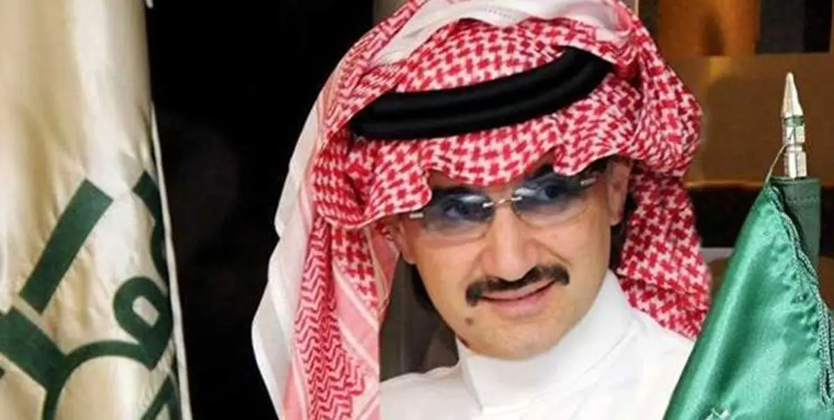 شاهزاده سعودی همچنان دومین سهامدار بزرگ توییتر