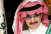 شاهزاده سعودی همچنان دومین سهامدار بزرگ توییتر
