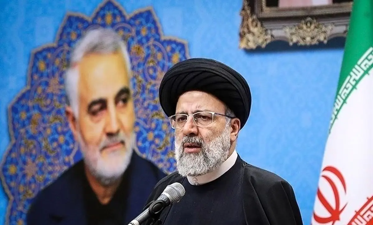 دستگاه قضا باید سالم بماند / افتخارمان گرهگشایی از مشکلات مردم است