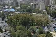 آغاز نوسازی میدان تجریش بعد از ۲۰ سال