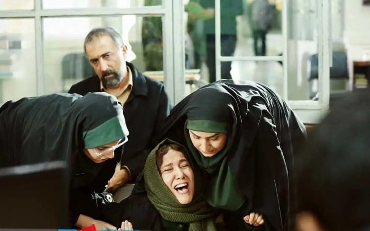 ماجرای نعیم و دخترش در «پوست شیر» شنیدنی شد