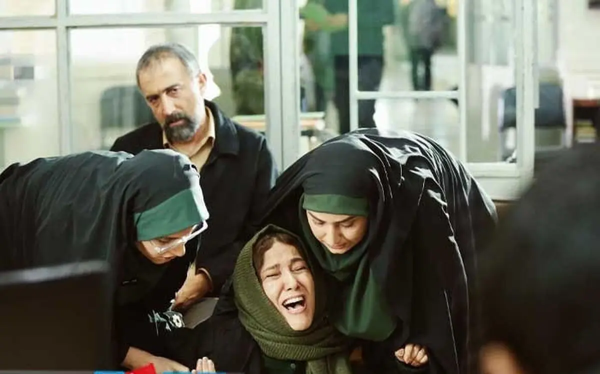 ماجرای نعیم و دخترش در «پوست شیر» شنیدنی شد