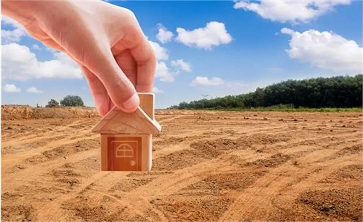 خبر خوش مجلس درباره زمین رایگان به خانواده های 4 فرزندی