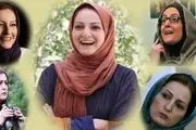 شقایق دهقان ازدواج کرد؟ /عکس