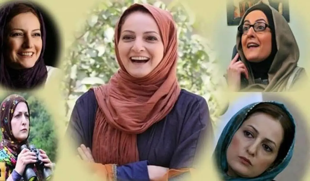 هنرمندان مشهور ایرانی که در 4 اسفند متولد شدند