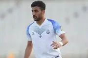 پرسپولیس به دنبال تقویت دفاع چپ با ابوذر صفرزاده