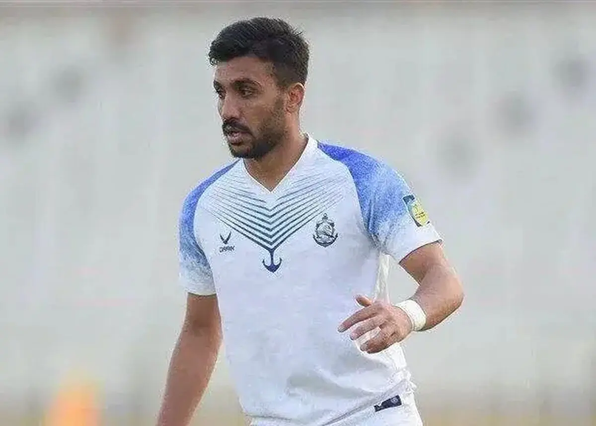 پرسپولیس به دنبال تقویت دفاع چپ با ابوذر صفرزاده