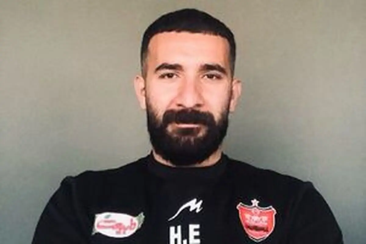 چه کسی به پرسپولیس اضافه شد؟
