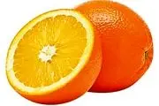 آقایان در حمام حتما «پرتقال» بخورند!