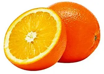 آقایان در حمام حتما «پرتقال» بخورند!
