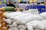 خط اعتباری خرید برنج ایرانی تامین شد
