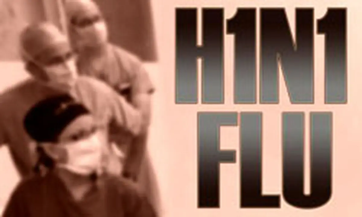 مرگ 112 نفر بر اثر ابتلا به آنفلوآنزا