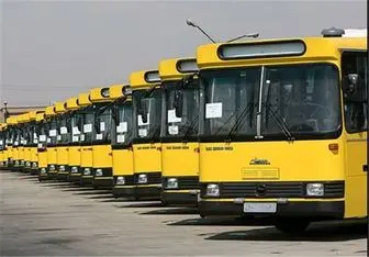 شهرداری تهران  700 اتوبوس را به عراق اعزام می کند