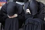 چوب حراج بر دختران و زنان در موصل عراق
