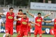 پایان قرارداد ستاره خارجی پرسپولیس