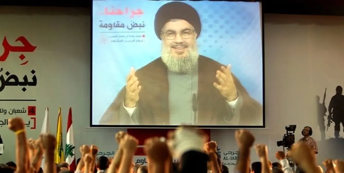 ترس صهیونیستها از «معادله جدید» حزبالله