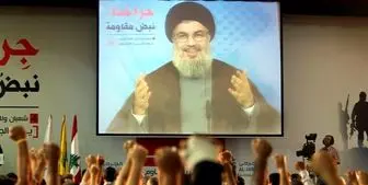 ترس صهیونیست‌ها از «معادله جدید» حزب‌الله