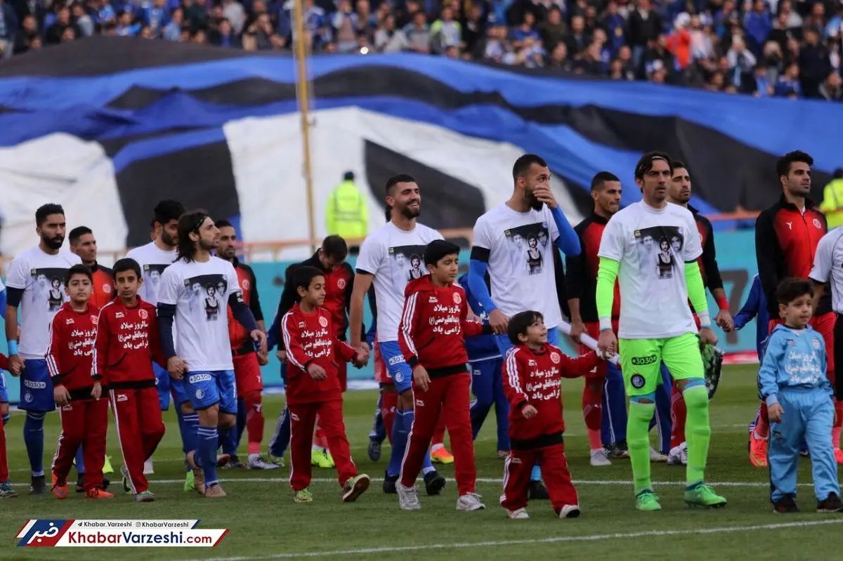 دو ملیپوش، بمب استقلالیها در نیم فصل دوم