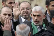 رهبران مقاومت در غزه آماده نبرد در رفح