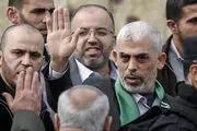 رهبران مقاومت در غزه آماده نبرد در رفح
