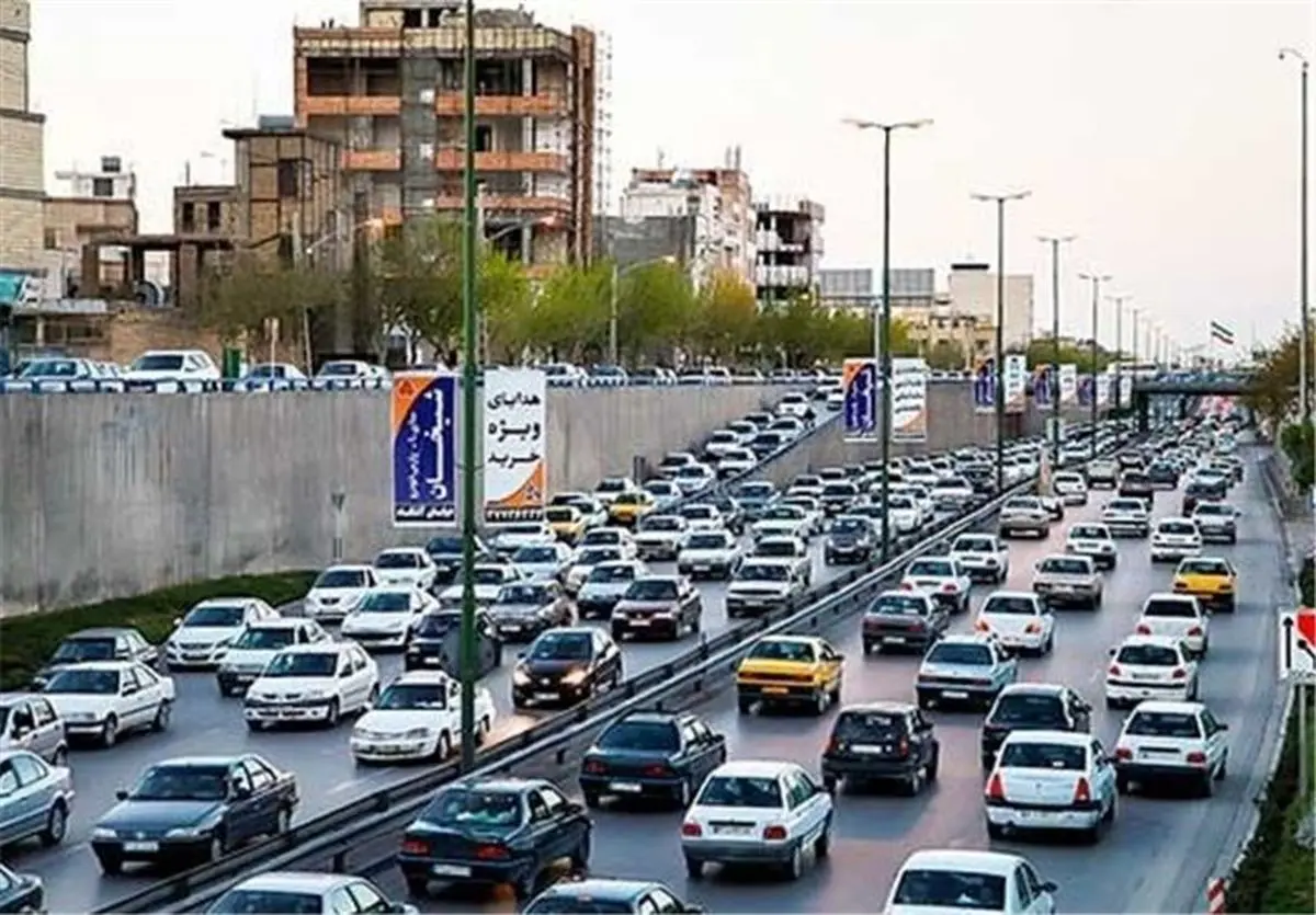 " پیکان " ۱۴ برابر پژو ۲۰۶ آلایندگی تولید میکند