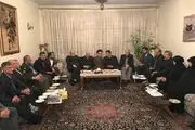 بیانیه‌ای که اسرائیل را به وجد آورد!