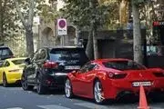  سهمیه سوخت خودورهای لوکس وارداتی حذف می‌شود؟!