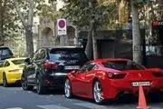  سهمیه سوخت خودورهای لوکس وارداتی حذف می‌شود؟!