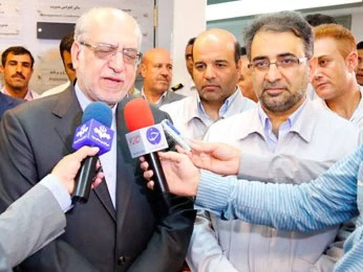 سایپا در توسعه محصول موفق عمل کرده است