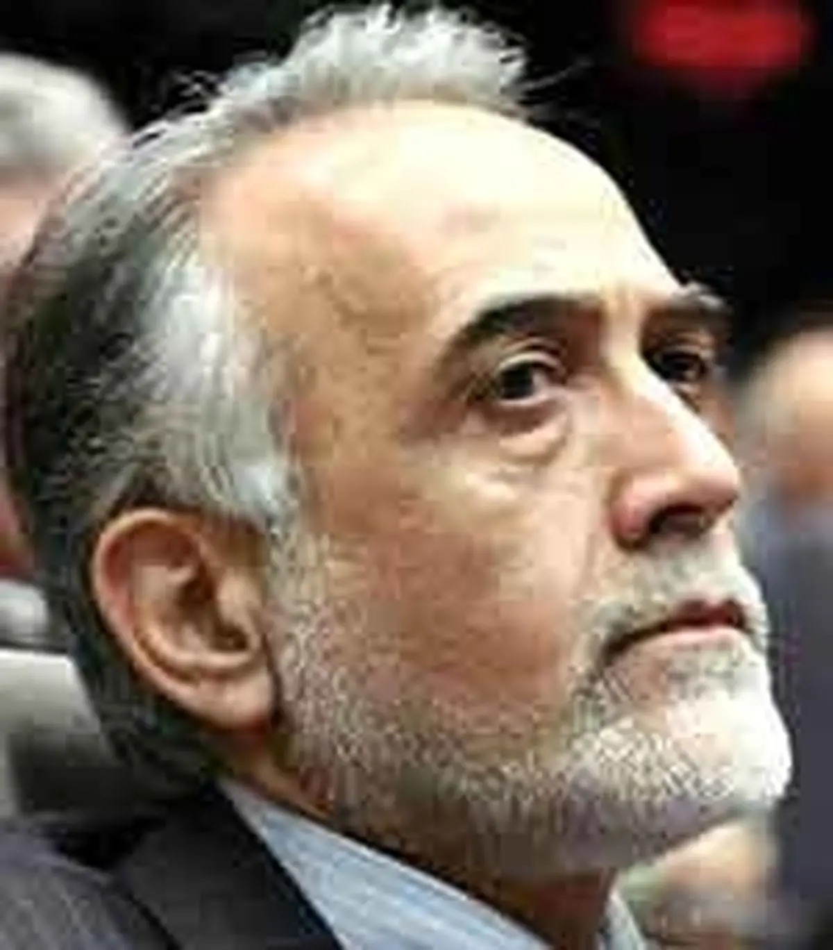 زندگینامه پرویز داوودی معاون اول محمود احمدی نژاد