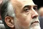 زندگینامه پرویز داوودی معاون اول محمود احمدی نژاد